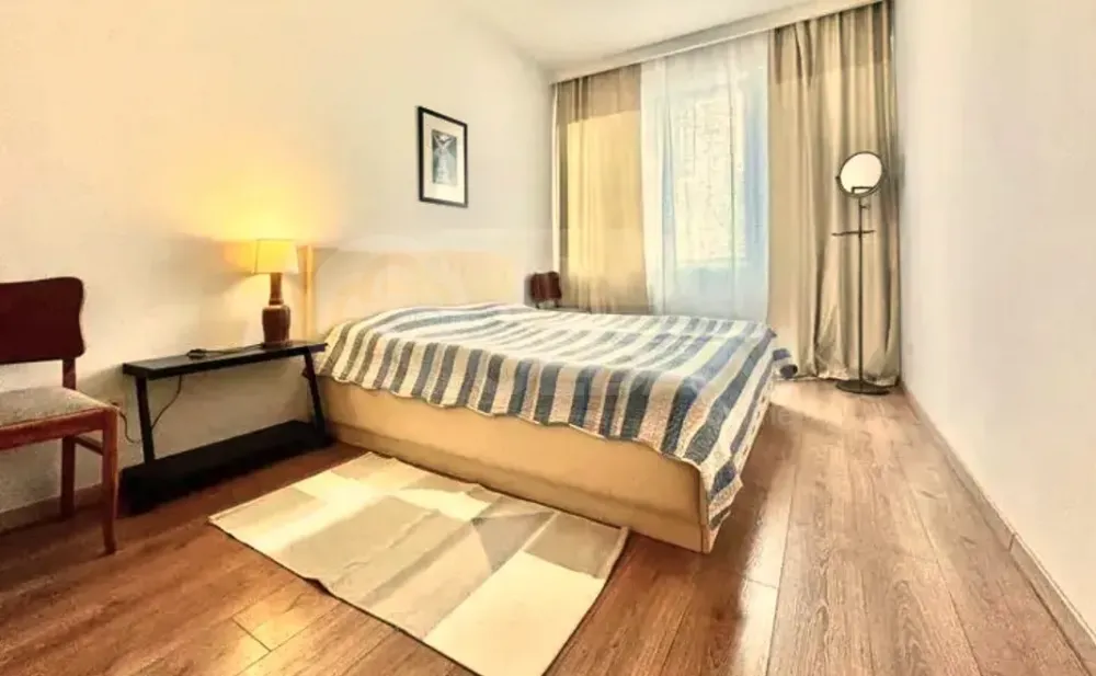 Apartments For Rent three-room 90м² 4/7 floor Tbilisi - photo 6