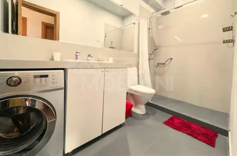 Apartments For Rent three-room 90м² 4/7 floor Tbilisi - photo 7