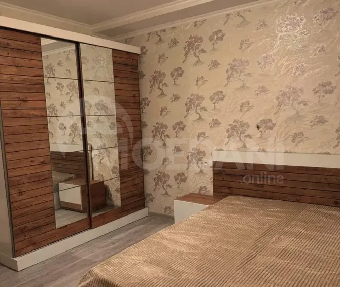 Сдам 3-к. квартиру 80м² 2/5 эт. Тбилиси - изображение 7