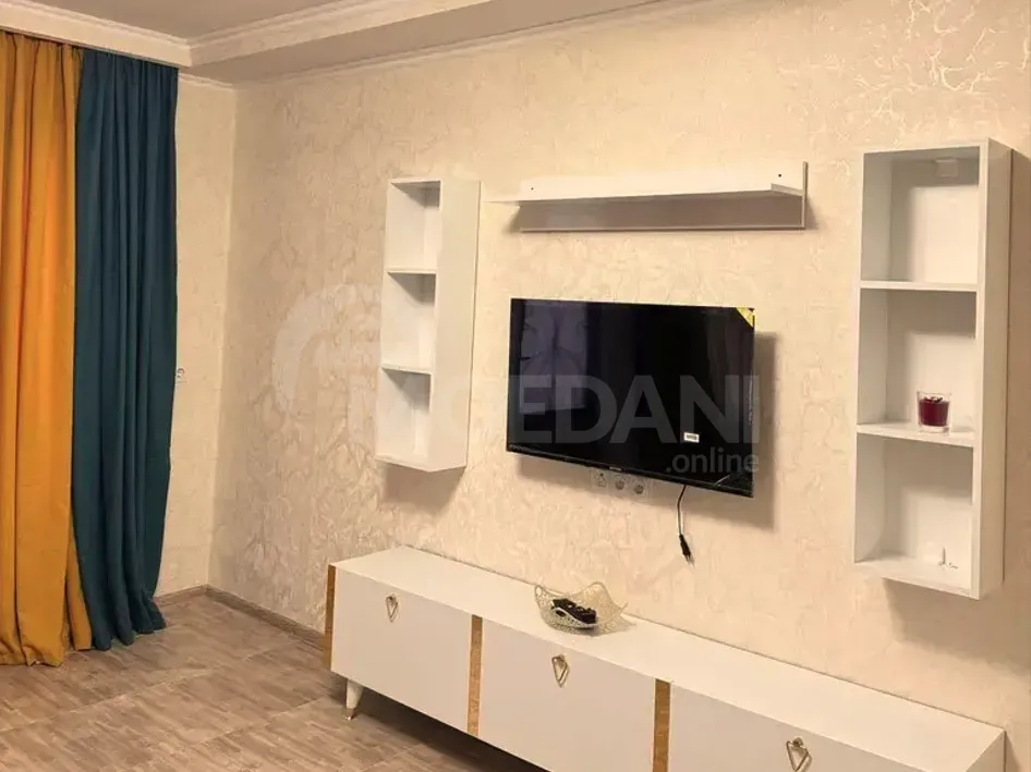 Apartments For Rent three-room 80м² 2/5 floor Tbilisi - photo 9