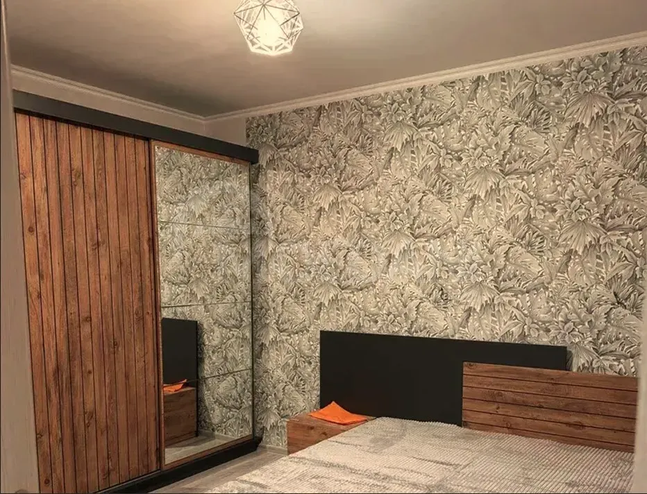 Apartments For Rent three-room 80м² 2/5 floor Tbilisi - photo 10