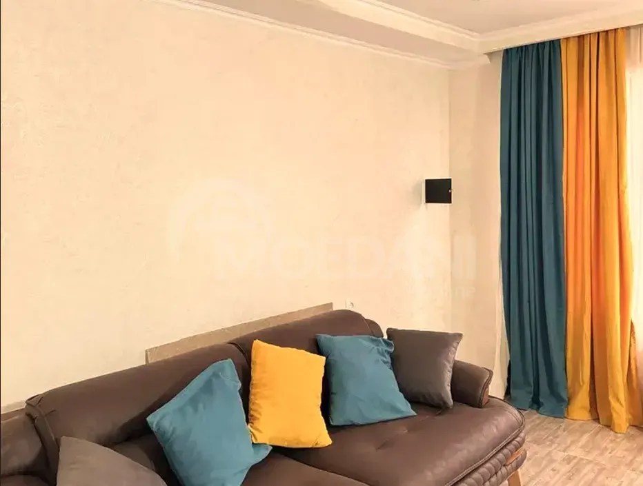 Apartments For Rent three-room 80м² 2/5 floor Tbilisi - photo 4