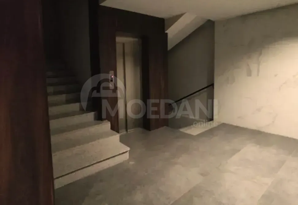 Apartments For Rent three-room 100м² 3/10 floor Tbilisi - photo 9