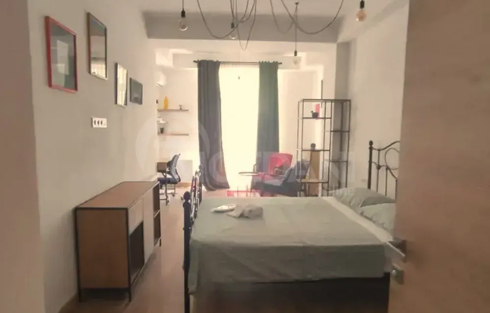 Apartments For Rent three-room 100м² 3/10 floor Tbilisi - photo 7