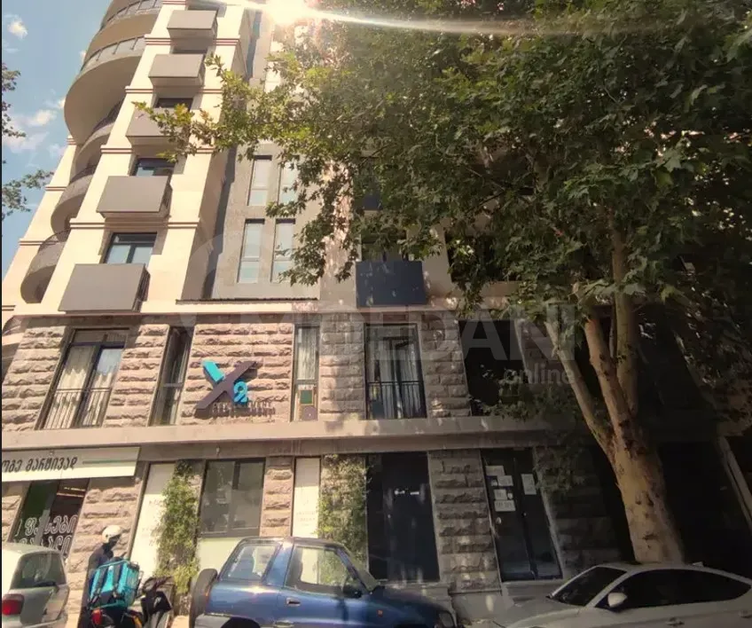 Apartments For Rent three-room 100м² 3/10 floor Tbilisi - photo 12