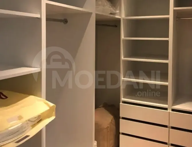 Сдам 3-к. квартиру 110м² 2/8 эт. Тбилиси - изображение 10