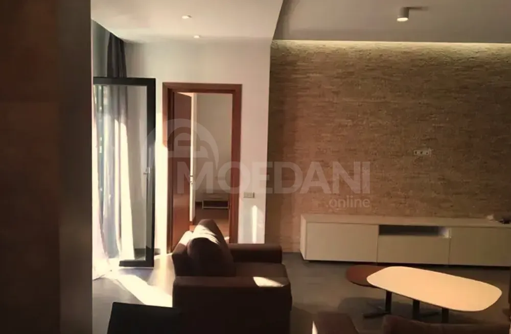 ქირავდება 3 ოთახიანი ბინა 110მ² 2/8 სართ თბილისი - photo 8