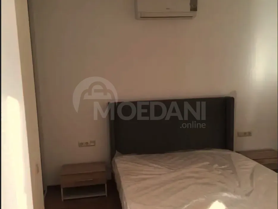 ქირავდება 3 ოთახიანი ბინა 110მ² 2/8 სართ თბილისი - photo 7