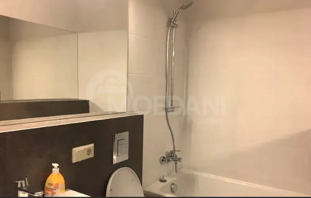 ქირავდება 3 ოთახიანი ბინა 110მ² 2/8 სართ თბილისი - photo 4