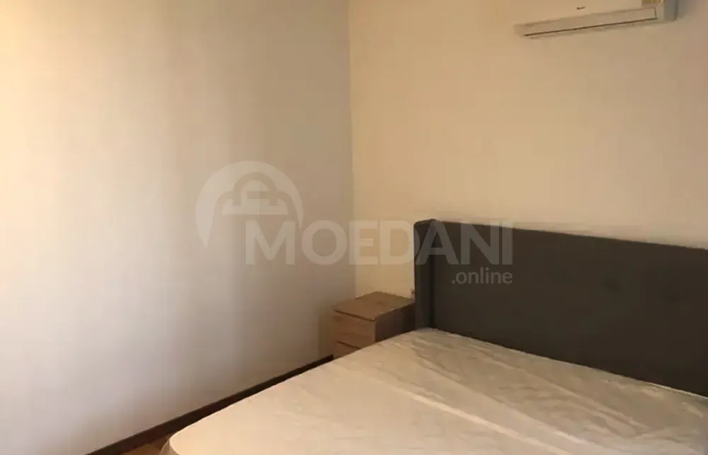 ქირავდება 3 ოთახიანი ბინა 110მ² 2/8 სართ თბილისი - photo 3