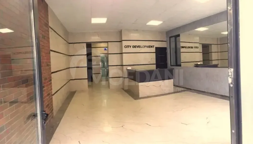 ქირავდება 3 ოთახიანი ბინა 110მ² 2/8 სართ თბილისი - photo 6