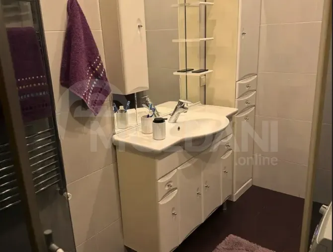 Сдам 4-к. квартиру 150м² 5/9 эт. Тбилиси - изображение 6