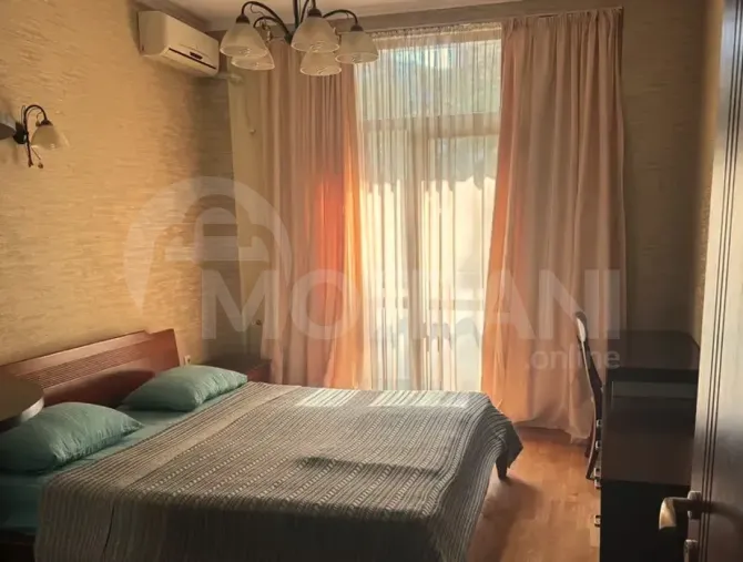 Сдам 4-к. квартиру 150м² 5/9 эт. Тбилиси - изображение 5