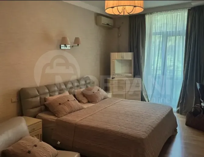 Сдам 4-к. квартиру 150м² 5/9 эт. Тбилиси - изображение 2