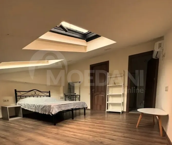 Сдам 4-к. квартиру 120м² 2/2 эт. Тбилиси - изображение 9