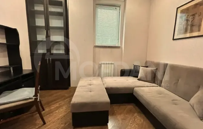 Сдам 4-к. квартиру 115м² 8/10 эт. Тбилиси - изображение 12