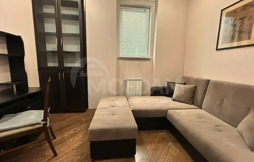 ქირავდება 4 ოთახიანი ბინა 115მ² 8/10 სართ თბილისი - photo 12