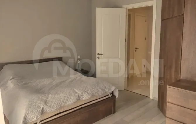 Сдам 4-к. квартиру 160м² 4/8 эт. Тбилиси - изображение 9