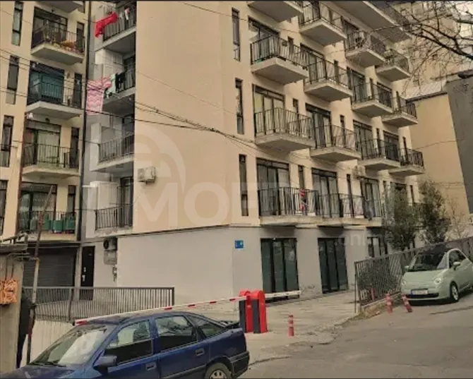 Сдам 4-к. квартиру 160м² 4/8 эт. Тбилиси - изображение 8