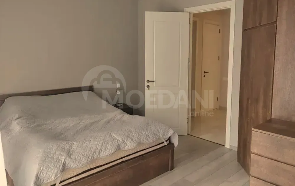 ქირავდება 4 ოთახიანი ბინა 160მ² 4/8 სართ თბილისი - photo 9