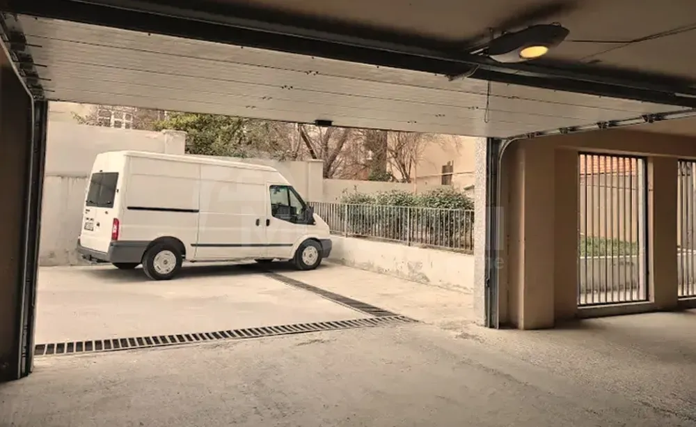 ქირავდება 4 ოთახიანი ბინა 160მ² 4/8 სართ თბილისი - photo 10