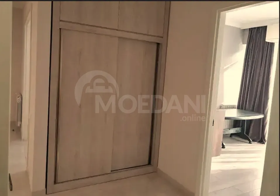 ქირავდება 4 ოთახიანი ბინა 160მ² 4/8 სართ თბილისი - photo 4