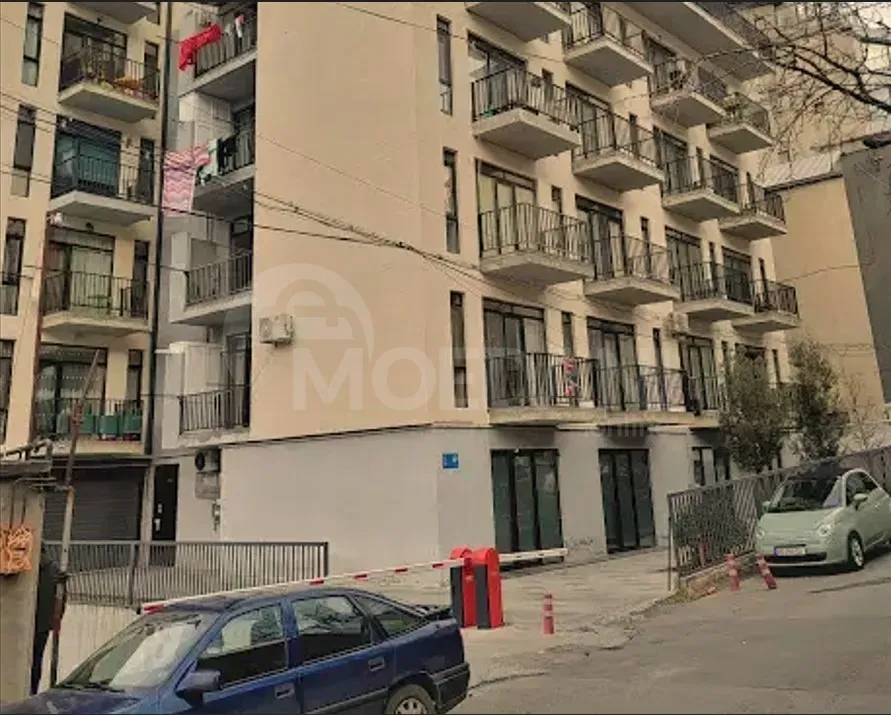 ქირავდება 4 ოთახიანი ბინა 160მ² 4/8 სართ თბილისი - photo 8