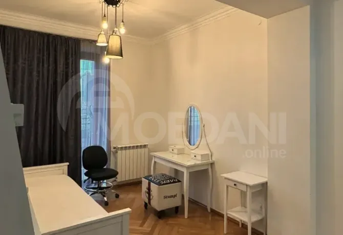 Сдам 4-к. квартиру 125м² 10/11 эт. Тбилиси - изображение 9