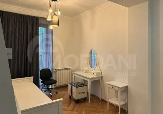 Сдам 4-к. квартиру 125м² 10/11 эт. Тбилиси - изображение 10