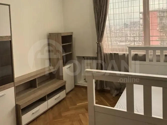 Сдам 4-к. квартиру 125м² 10/11 эт. Тбилиси - изображение 3