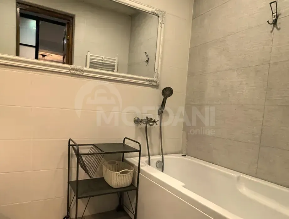 ქირავდება 4 ოთახიანი ბინა 125მ² 10/11 სართ თბილისი - photo 4