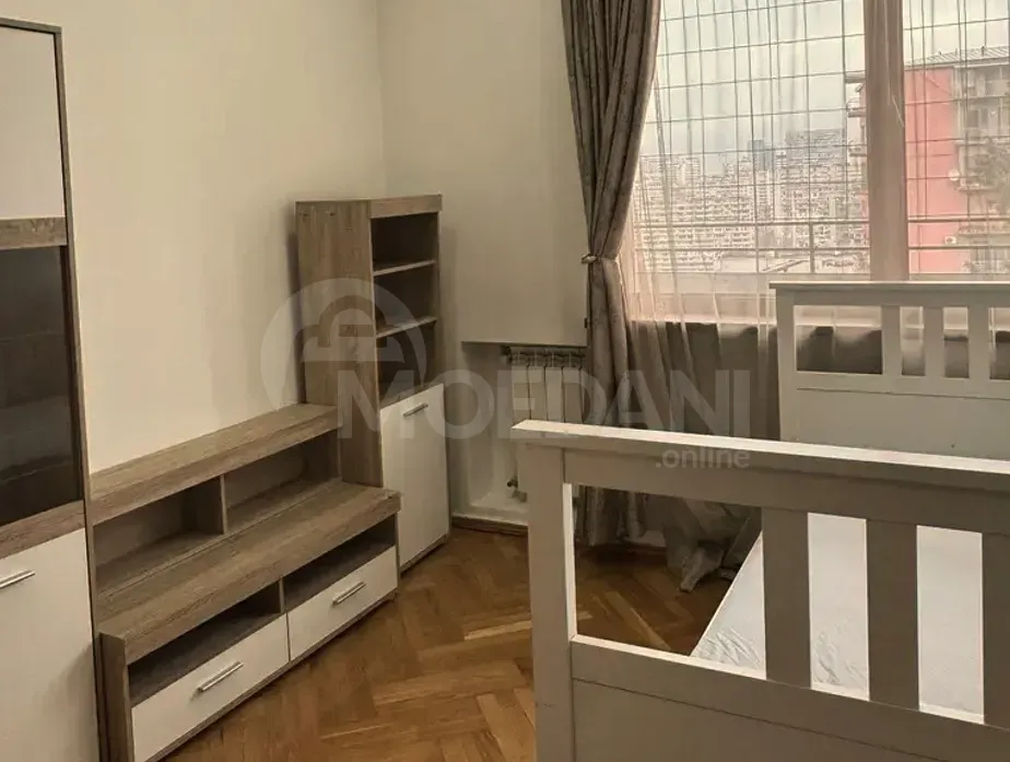 ქირავდება 4 ოთახიანი ბინა 125მ² 10/11 სართ თბილისი - photo 3