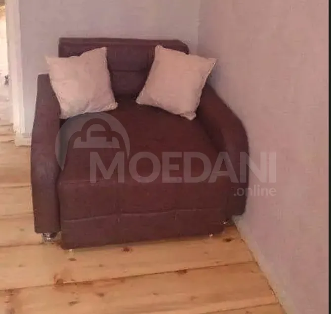 Продам 2-к. квартиру 47м² 2/2 эт. Тбилиси - изображение 4