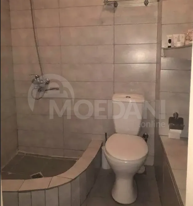 Apartments For Sale two-room 47м² 2/2 floor Tbilisi - photo 6