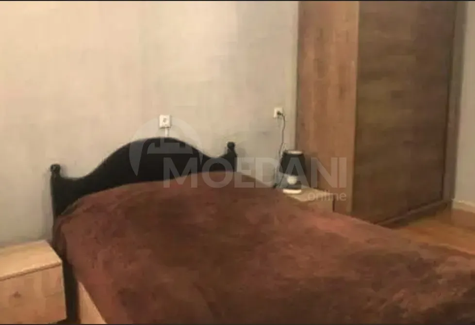 Apartments For Sale two-room 47м² 2/2 floor Tbilisi - photo 3