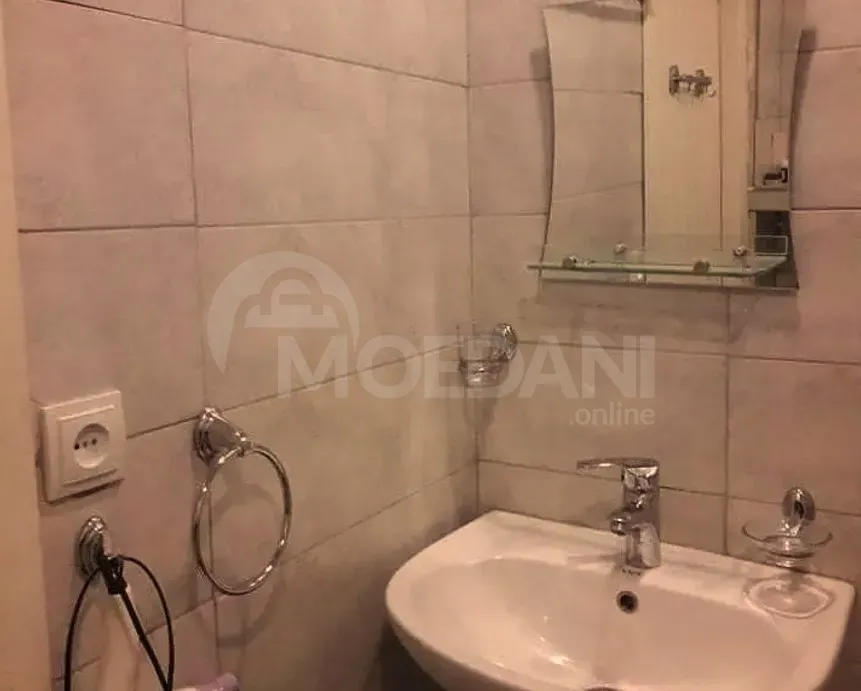 Apartments For Sale two-room 47м² 2/2 floor Tbilisi - photo 5