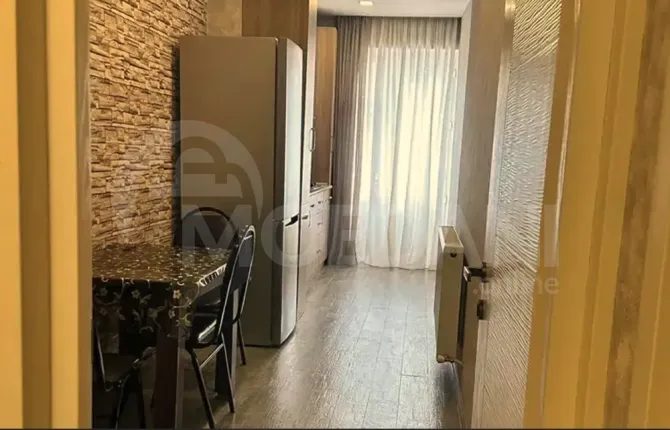 Сдам 3-к. квартиру 75м² 1/9 эт. Тбилиси - изображение 7