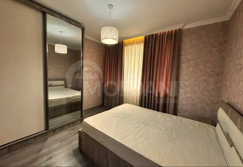 Apartments For Rent three-room 75м² 1/9 floor Tbilisi - photo 1