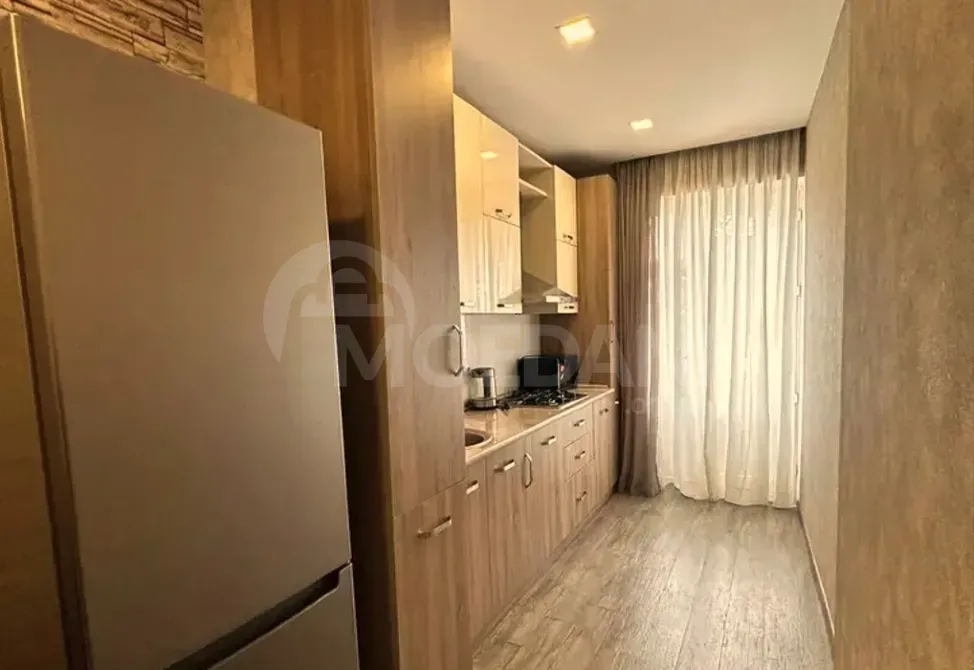 Apartments For Rent three-room 75м² 1/9 floor Tbilisi - photo 5