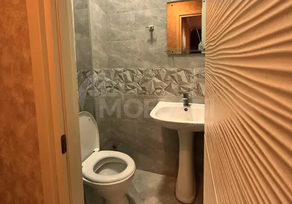 Apartments For Rent three-room 75м² 1/9 floor Tbilisi - photo 4