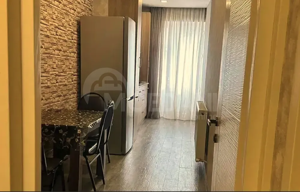 Apartments For Rent three-room 75м² 1/9 floor Tbilisi - photo 7