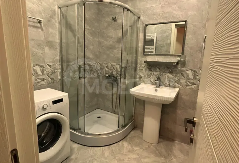 Apartments For Rent three-room 75м² 1/9 floor Tbilisi - photo 6