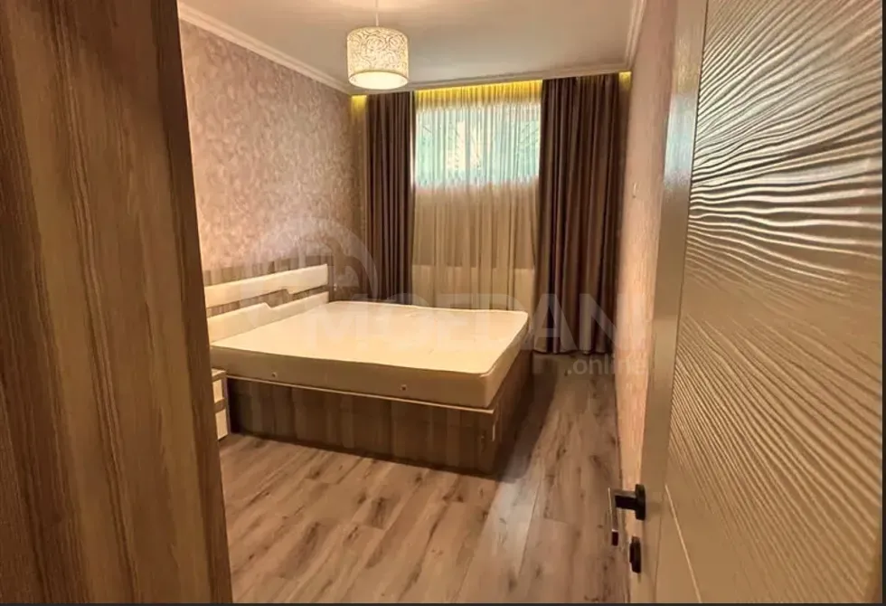 Apartments For Rent three-room 75м² 1/9 floor Tbilisi - photo 3