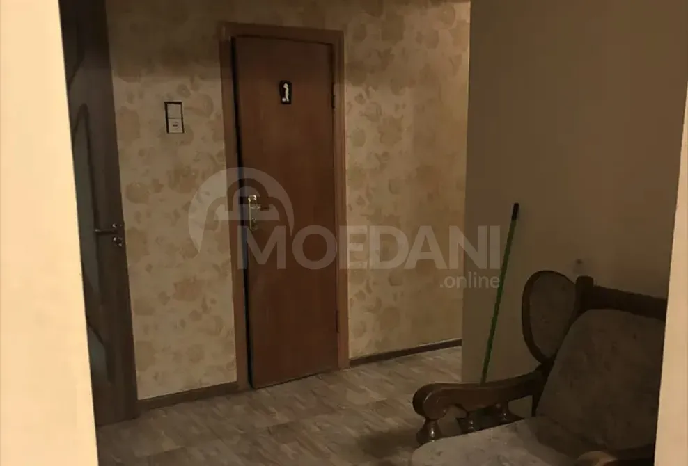 Apartments For Rent three-room 70м² 12/16 floor Tbilisi - photo 5
