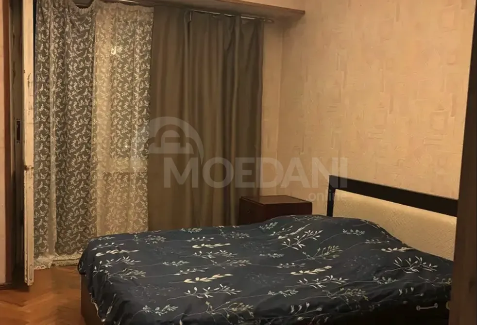 Apartments For Rent three-room 70м² 12/16 floor Tbilisi - photo 2