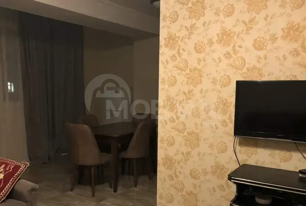 Apartments For Rent three-room 70м² 12/16 floor Tbilisi - photo 4
