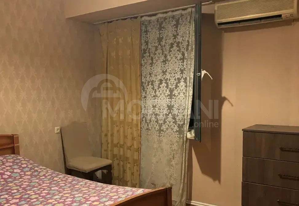 Apartments For Rent three-room 70м² 12/16 floor Tbilisi - photo 6