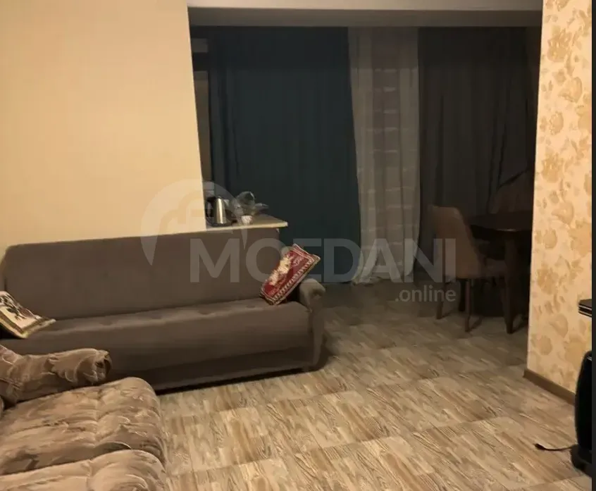 Apartments For Rent three-room 70м² 12/16 floor Tbilisi - photo 1