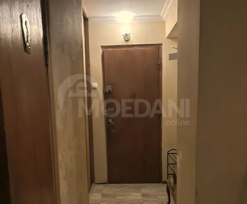Apartments For Rent three-room 70м² 12/16 floor Tbilisi - photo 7