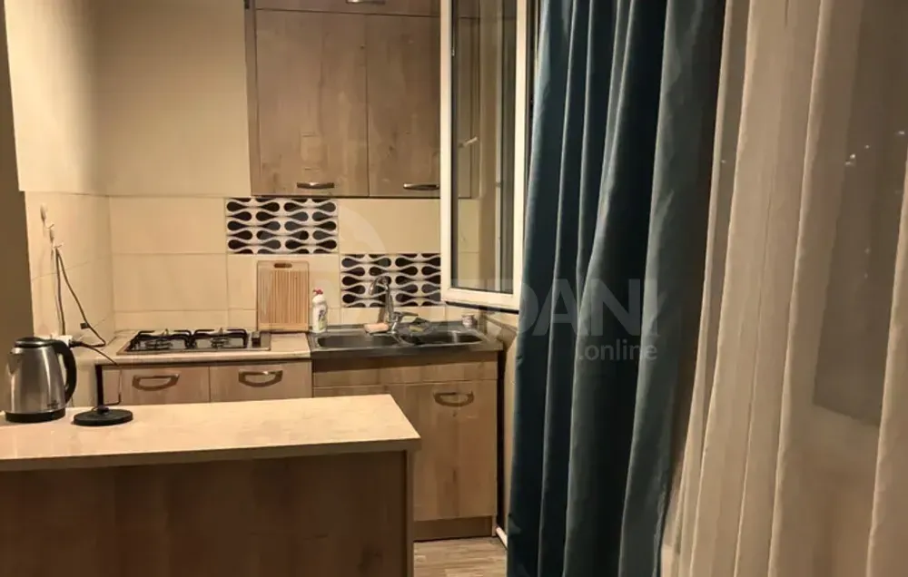 Apartments For Rent three-room 70м² 12/16 floor Tbilisi - photo 3